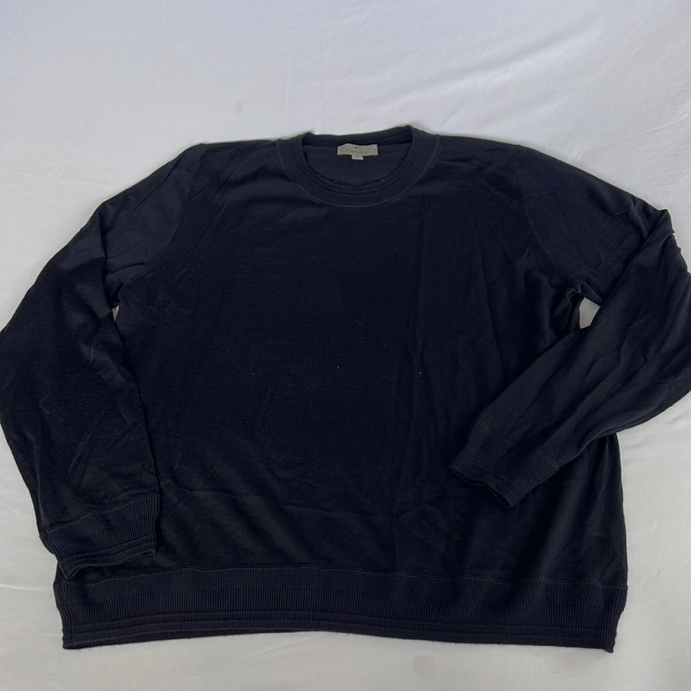 Canali Sweater
